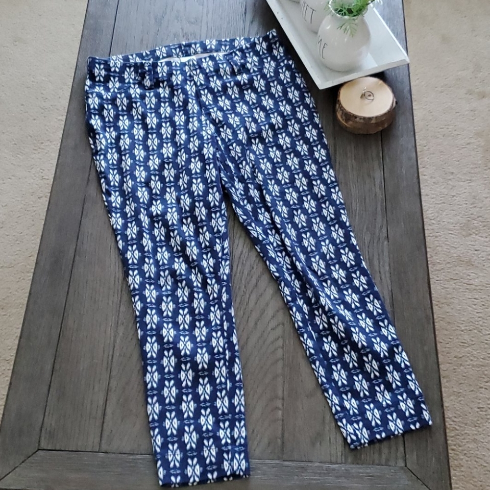 Capri Jeggings